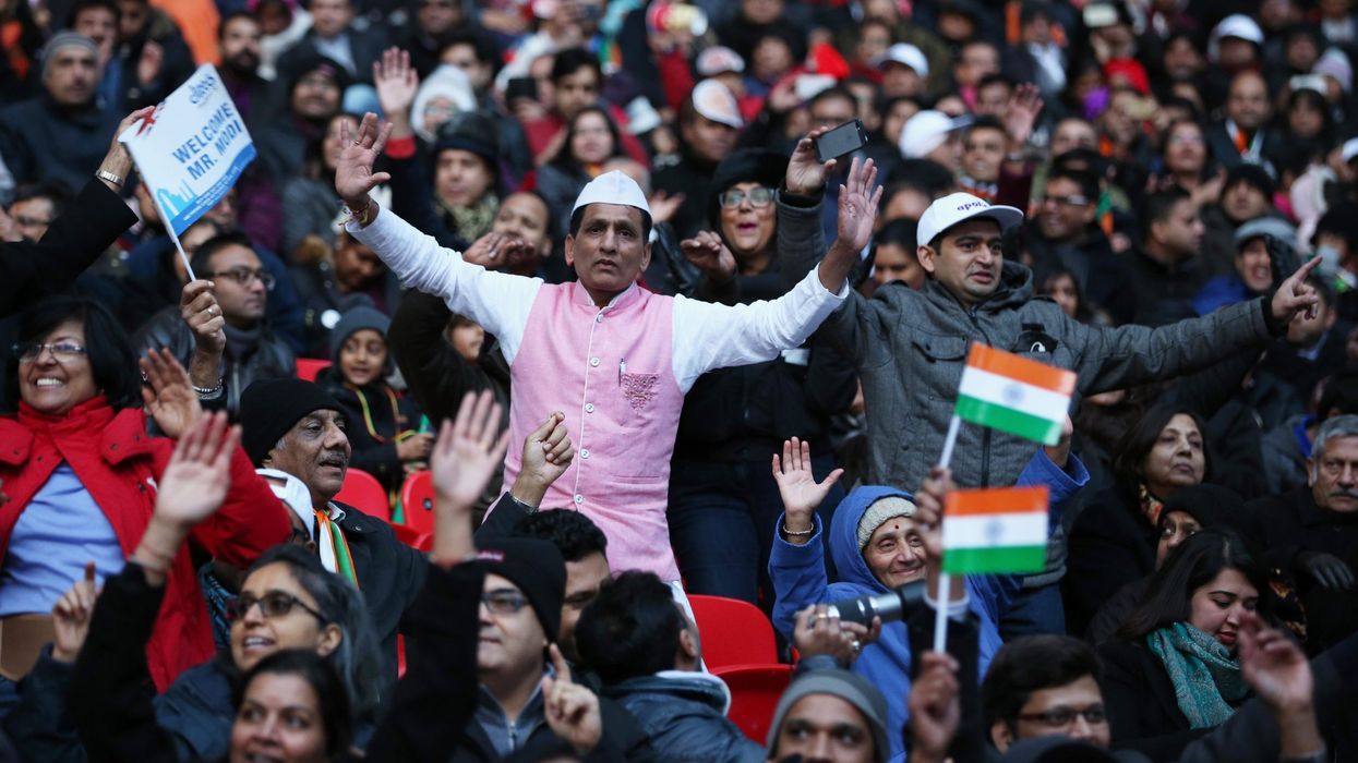 ‘Faith matters in workplaces’