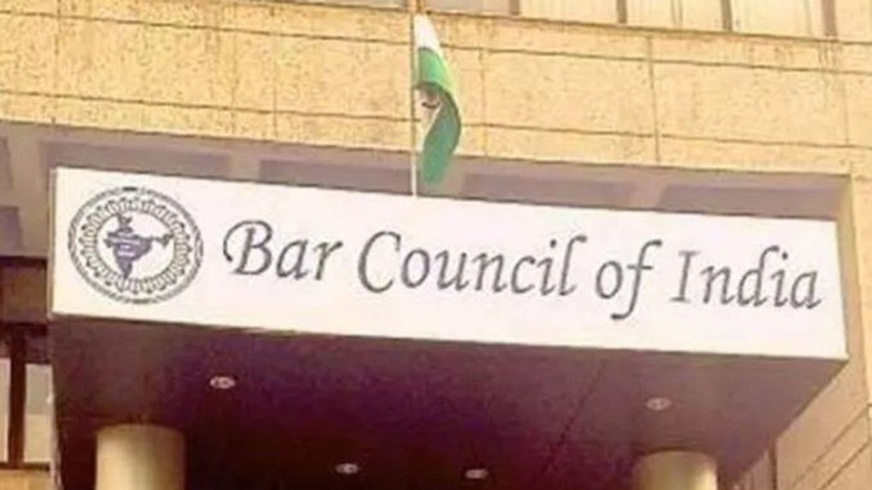 Indian bar council says foreign lawyers will not be allowed to appear in courts