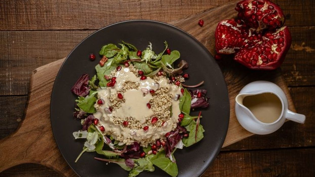 Indian restaurants worldwide to offer increased millet-based dishes