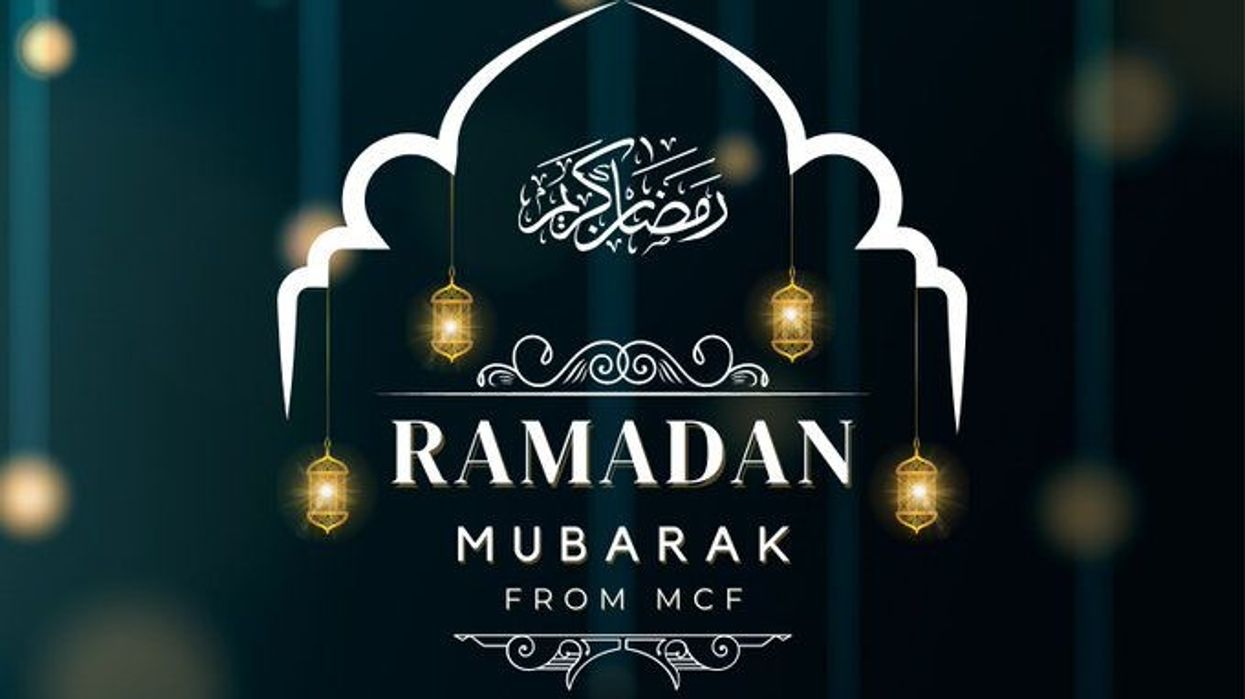 Muslim Charities celebrated at 10 Downing Street