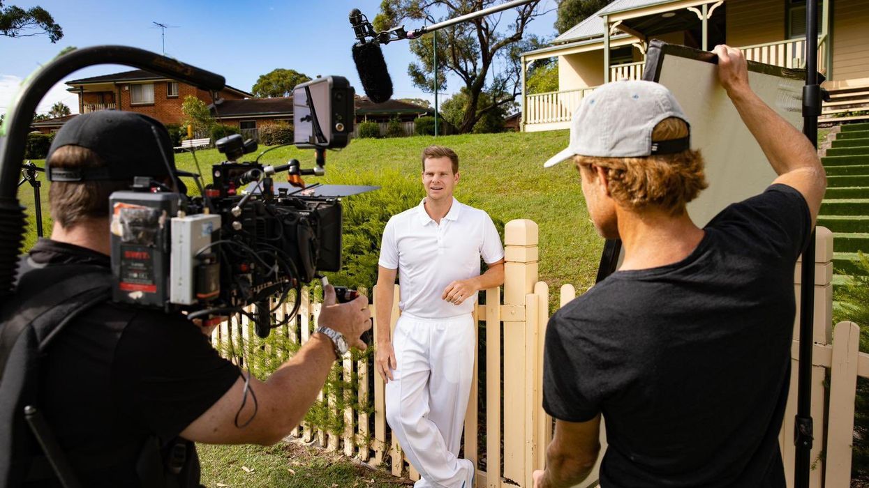 Steve Smith set to make debut as commentator at IPL