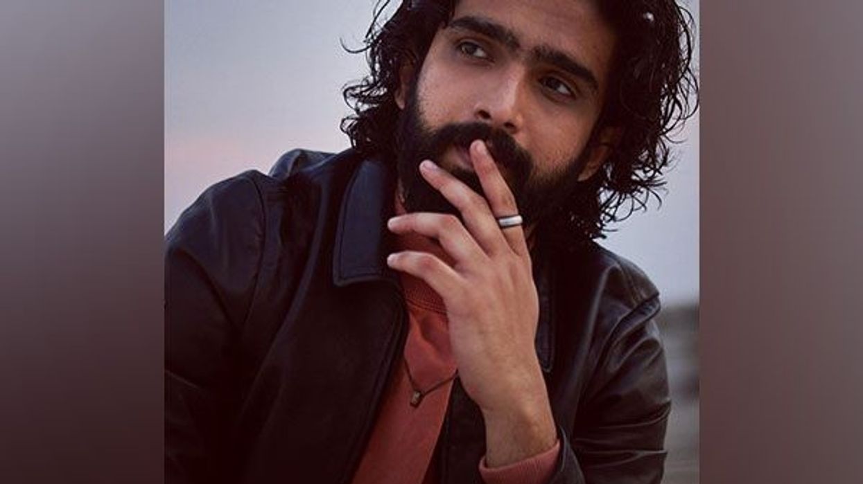 Singer Amaal Mallik reacts to Priyanka Chopra's podcast