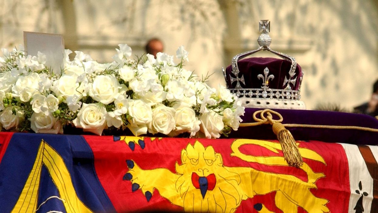 Colonial-era file sheds light on precious jewels in possession of British royal family