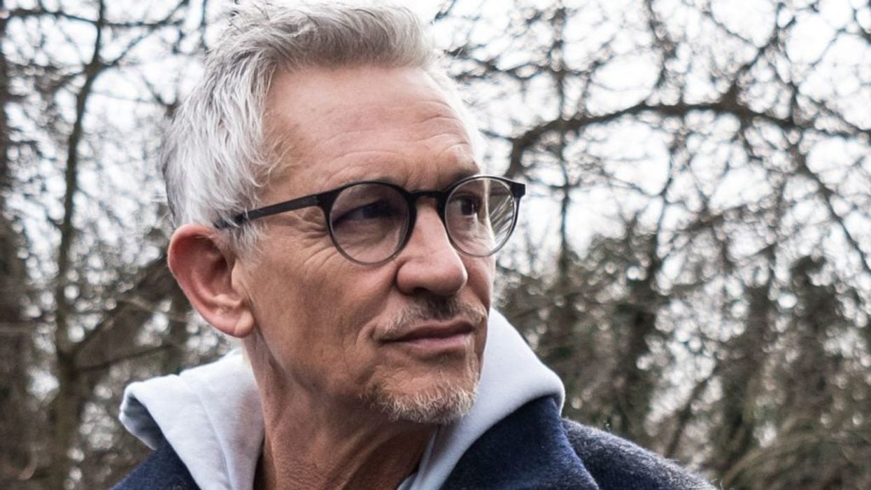 Gary Lineker wins £4.9m battle with British tax authorities