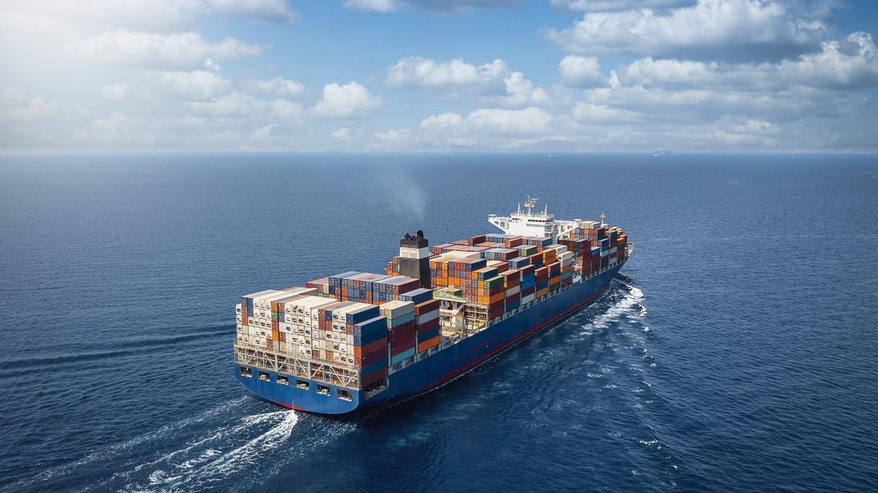 Russia in talks with India to develop Northern Sea shipping route