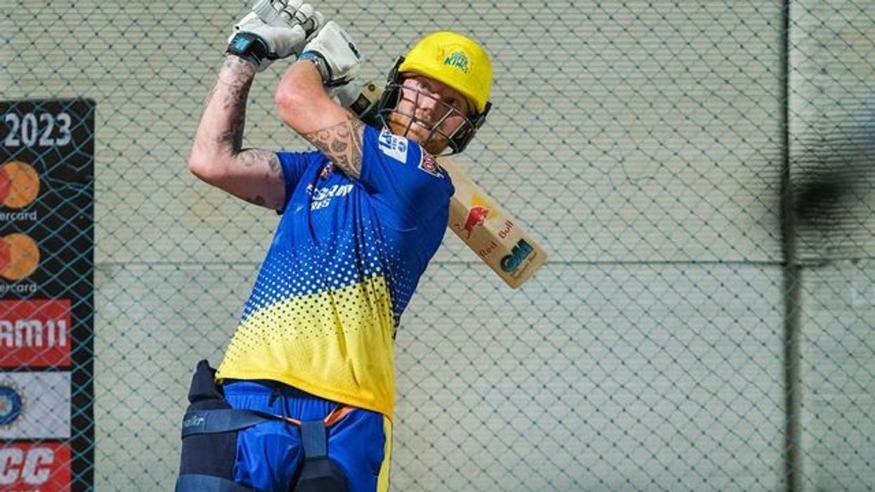 Ben Stokes to participate in IPL solely as batsman for Chennai Super Kings