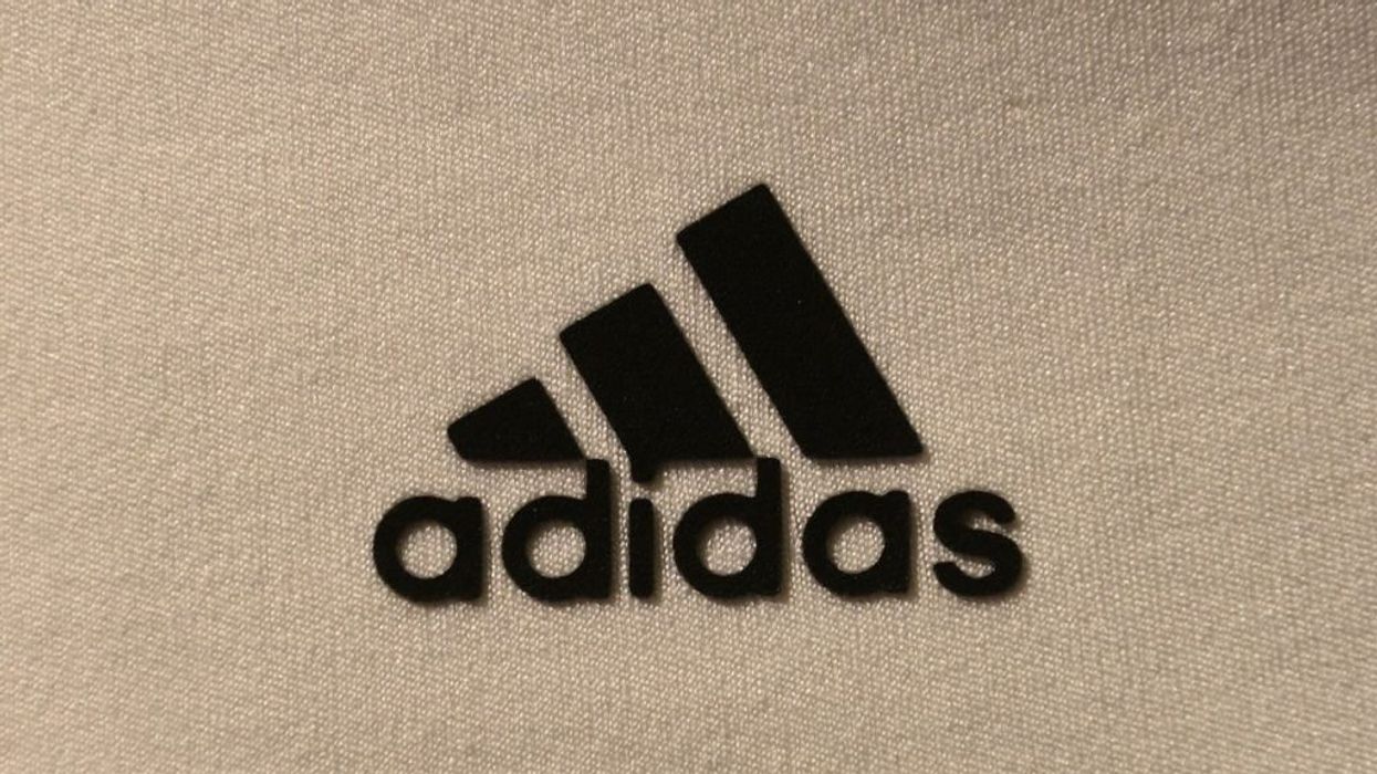 Adidas to withdraw opposition to Black Lives Matter's trademark application