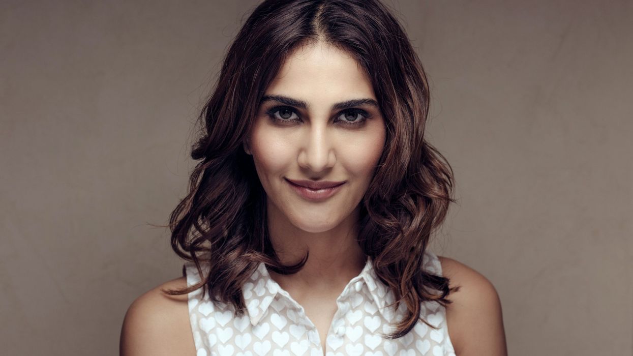 Vaani Kapoor to make digital debut with YRF Entertainment’s Mandala Murders