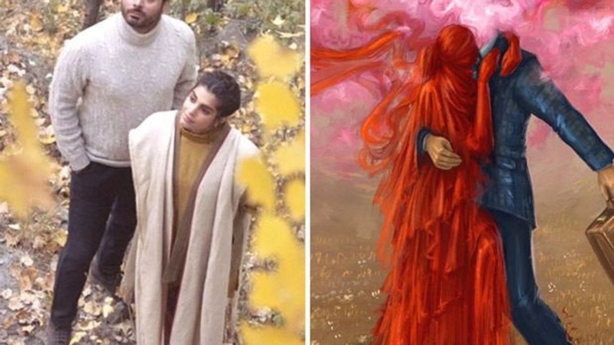 Fawad Khan’s Barzakh premieres at Series Mania Festival in France