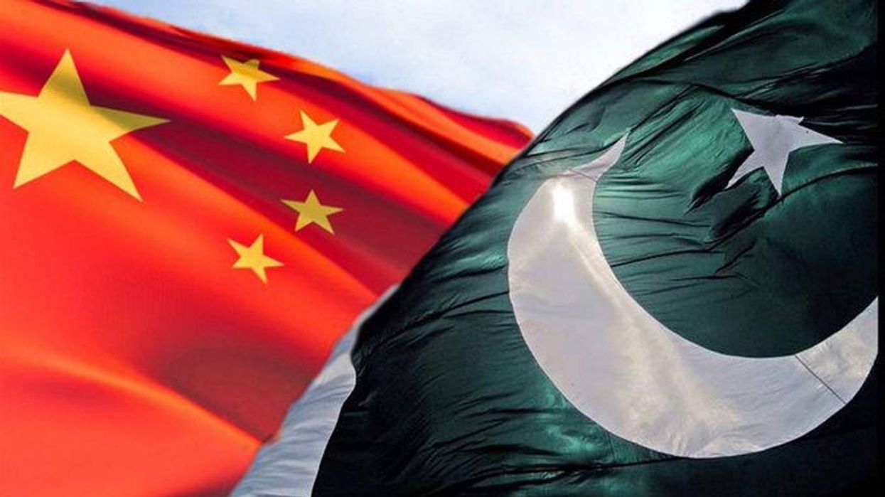 Pakistan awaiting China's decision on $2 billion loan rollover & IMF bailout