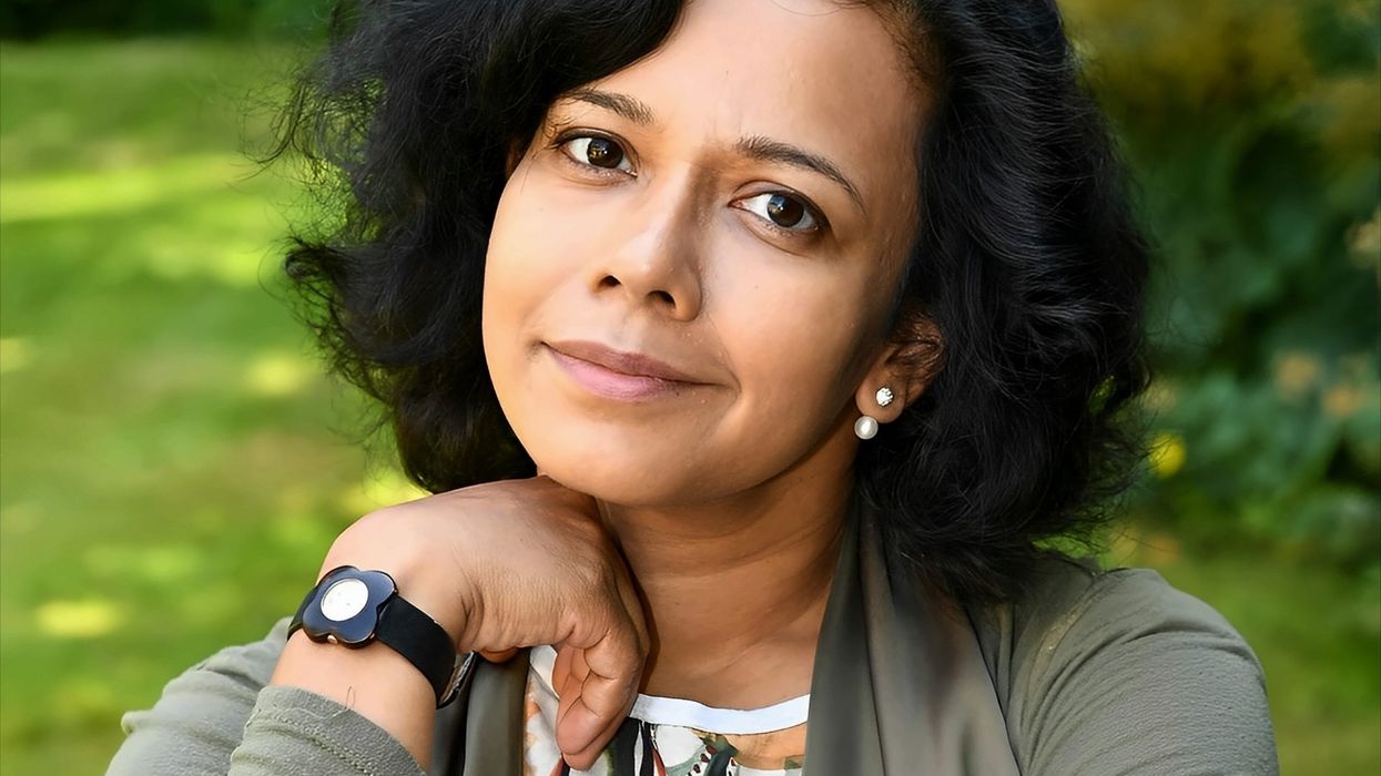 Dawn of the British Empire in India