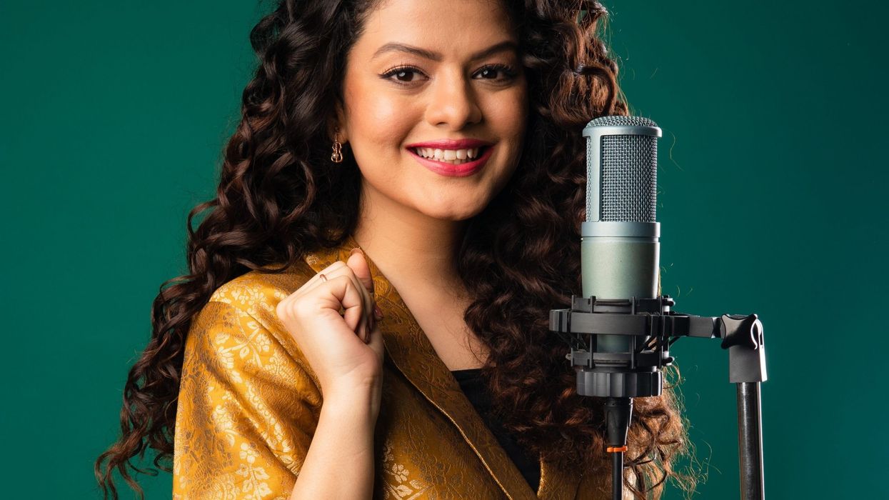 Singing hit songs and saving lives