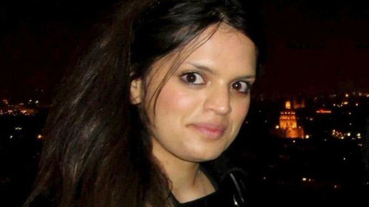 Alleged push at Arthur's Seat led to death of pregnant wife
