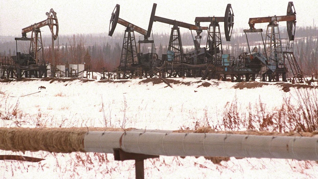 Why is India so eager to buy Russian oil?