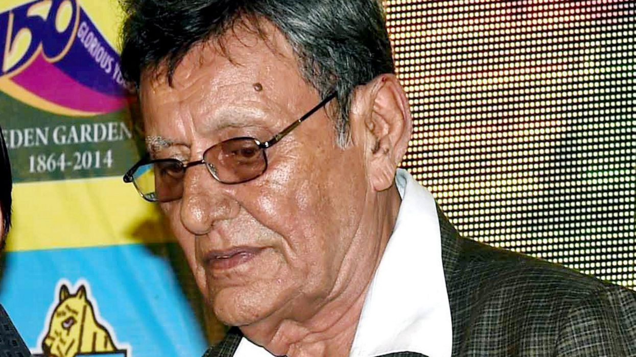 Former India all-rounder Salim Durani dies