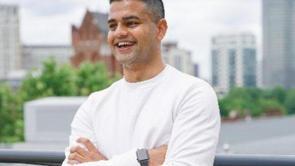 Cricket Scotland chairman resigns amid criticism over handling of racism issue