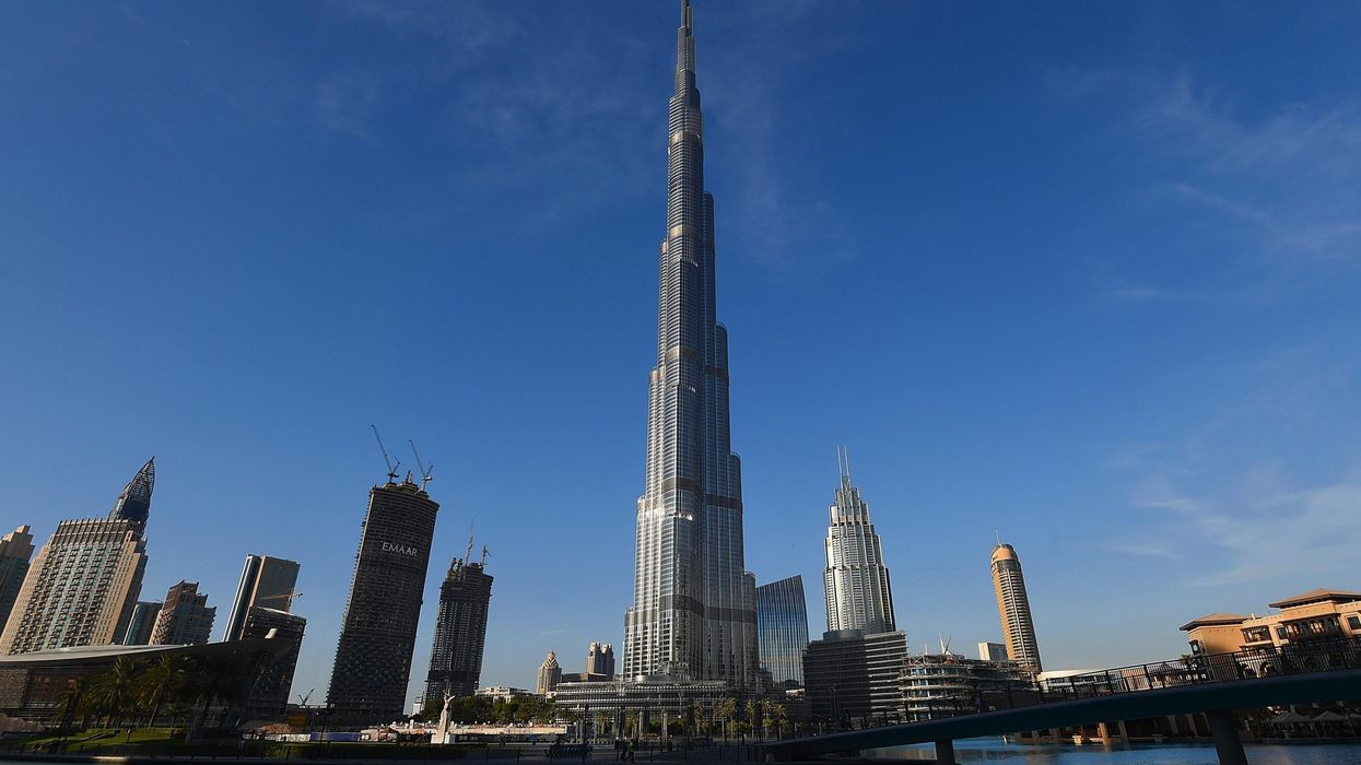 Zubin Karkaria, CEO of VFS Global, appointed to Executive Committee of World Travel & Tourism Council