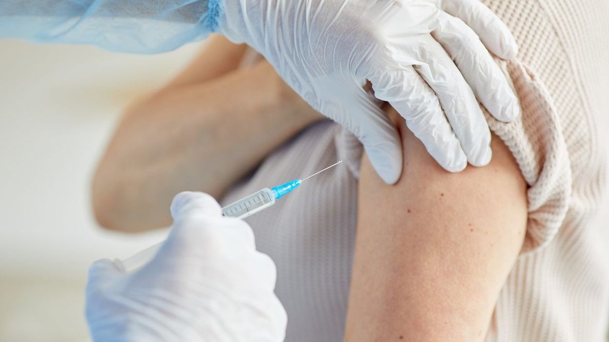 NHS launches campaign to vaccinate vulnerable populations against Covid