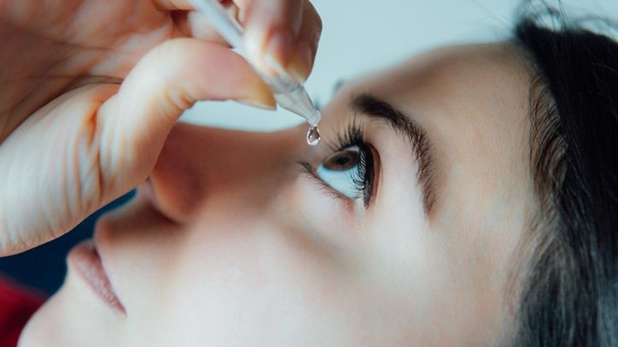 FDA finds Indian company's eye drops that caused deaths violated safety norms