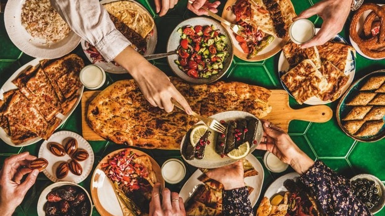Explore a world of flavour with Asda’s curated collection of inspiring recipes for Ramadan