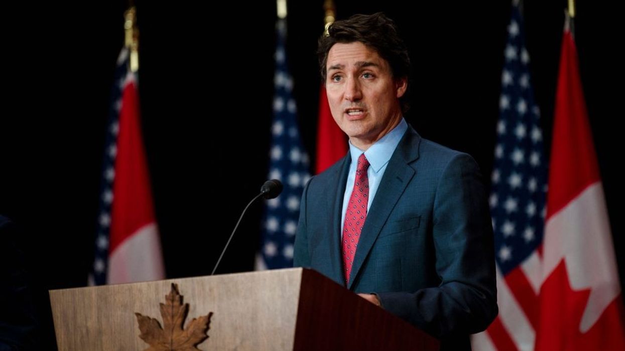 Proper probe needed to get answers on immigrant deaths: Justin Trudeau