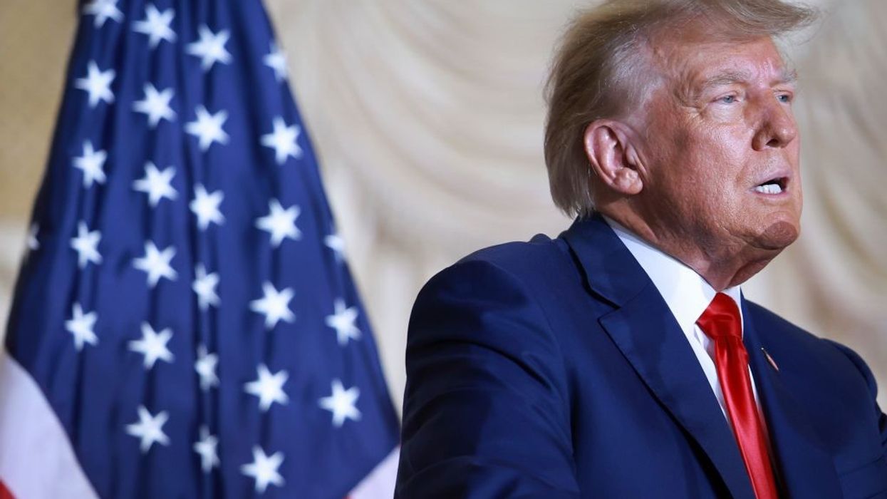 Donald Trump's indictment makes 2024 Presidential race uniquely volatile