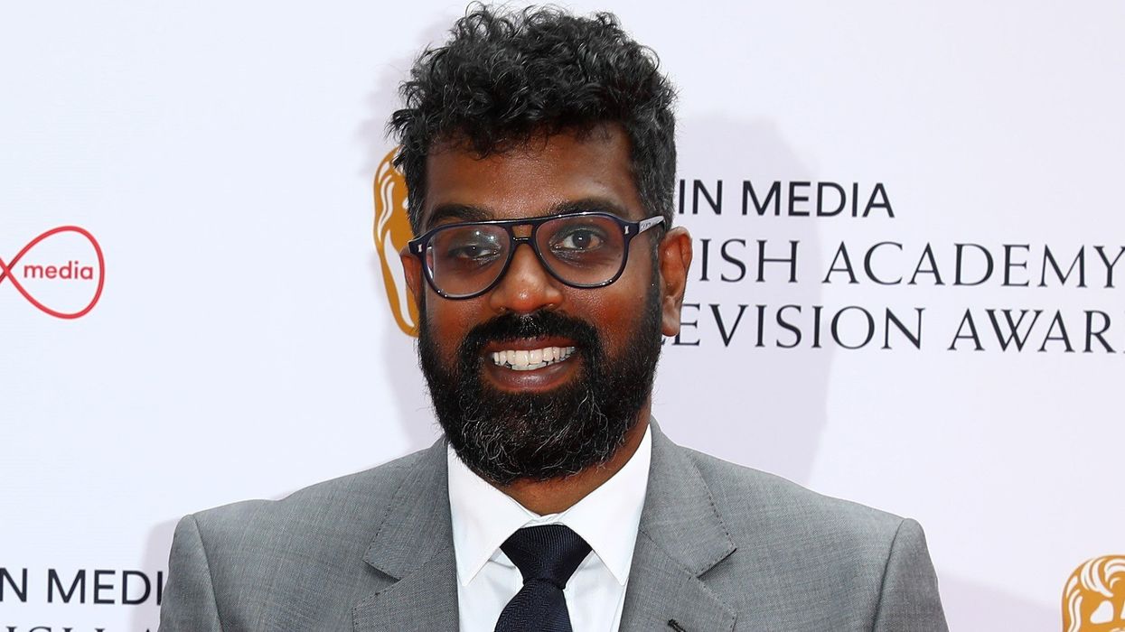 Romesh Ranganathan