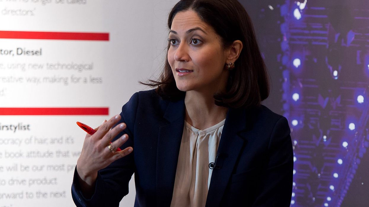 Mishal Husain to quit BBC Radio’s flagship show
