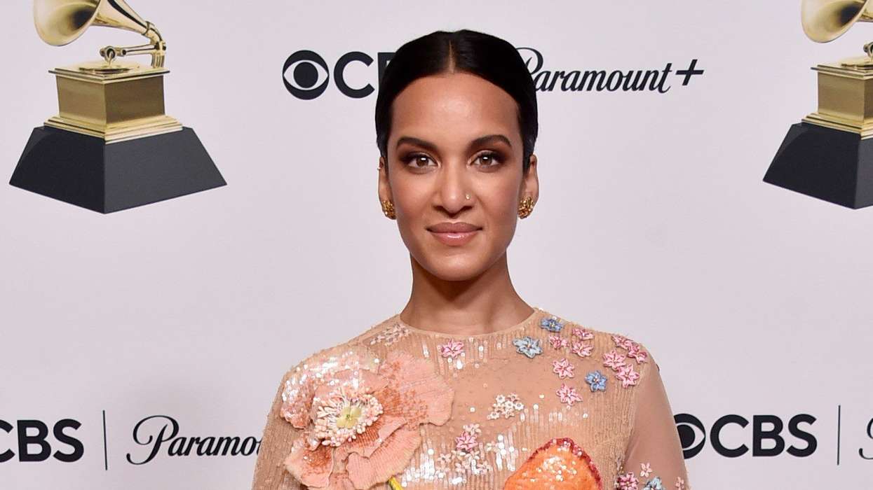 Anoushka Shankar