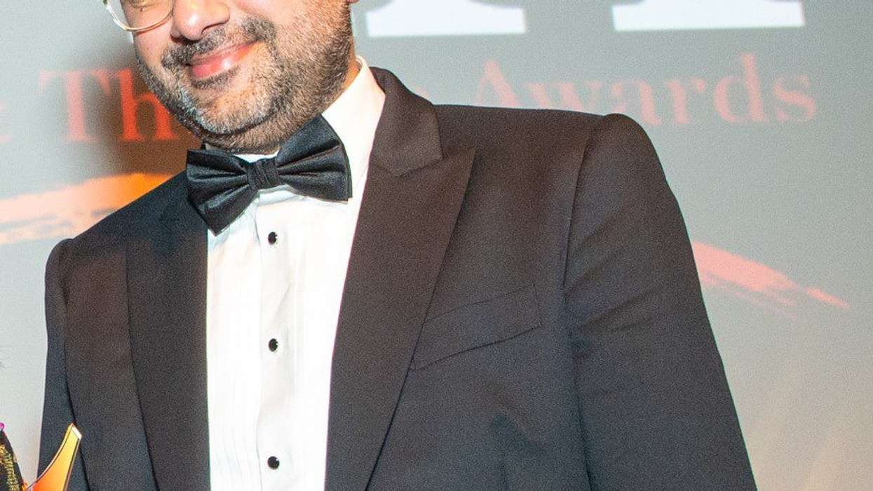 Sathnam Sanghera