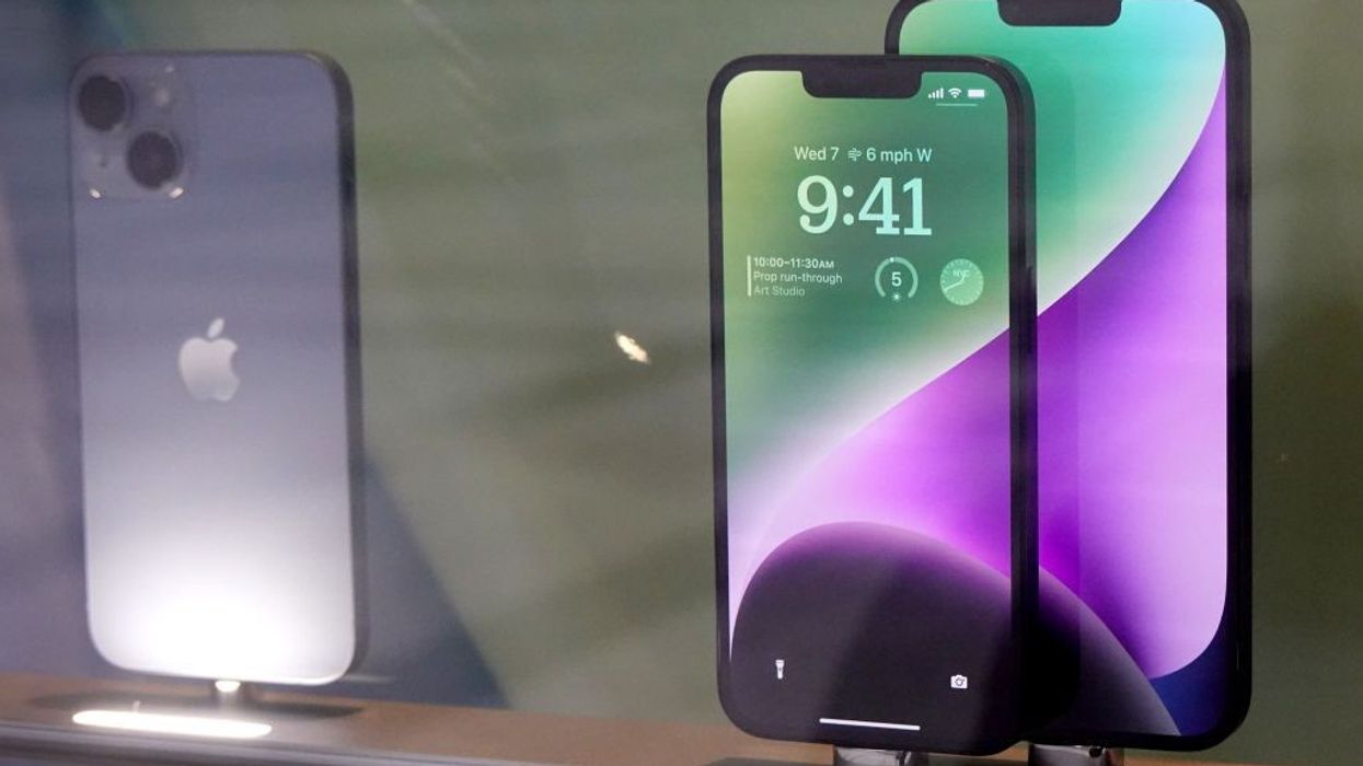 iPhone maker Foxconn buys large site in Bengaluru