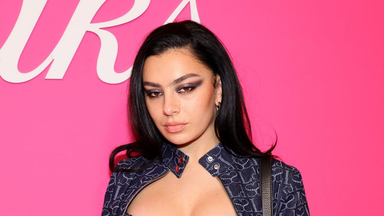 Charli XCX