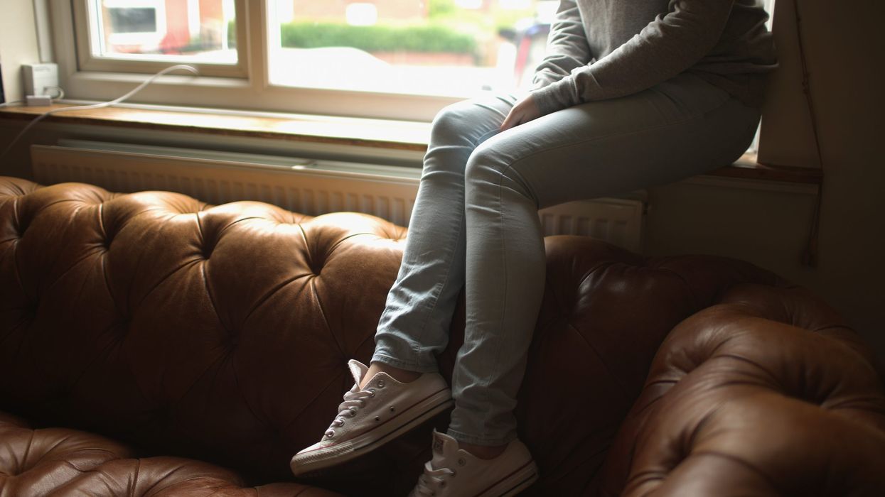 EXCLUSIVE: Stop putting Asians in danger