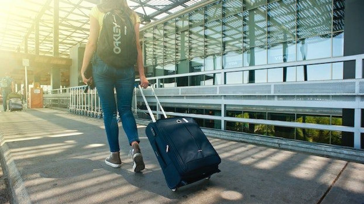 Travel Hacks for Saving Money on Your Next Trip
