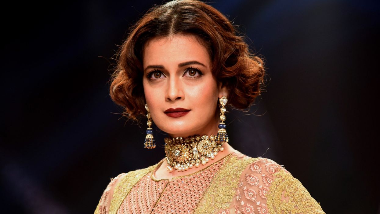 Dia Mirza joins Hollywood actor Edward Norton for UNEP documentary series