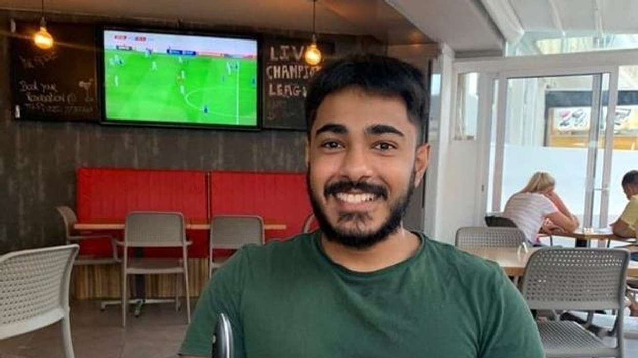 Anugrah Abraham: Campaigner says police regulatory bodies not yet 'fit for purpose'