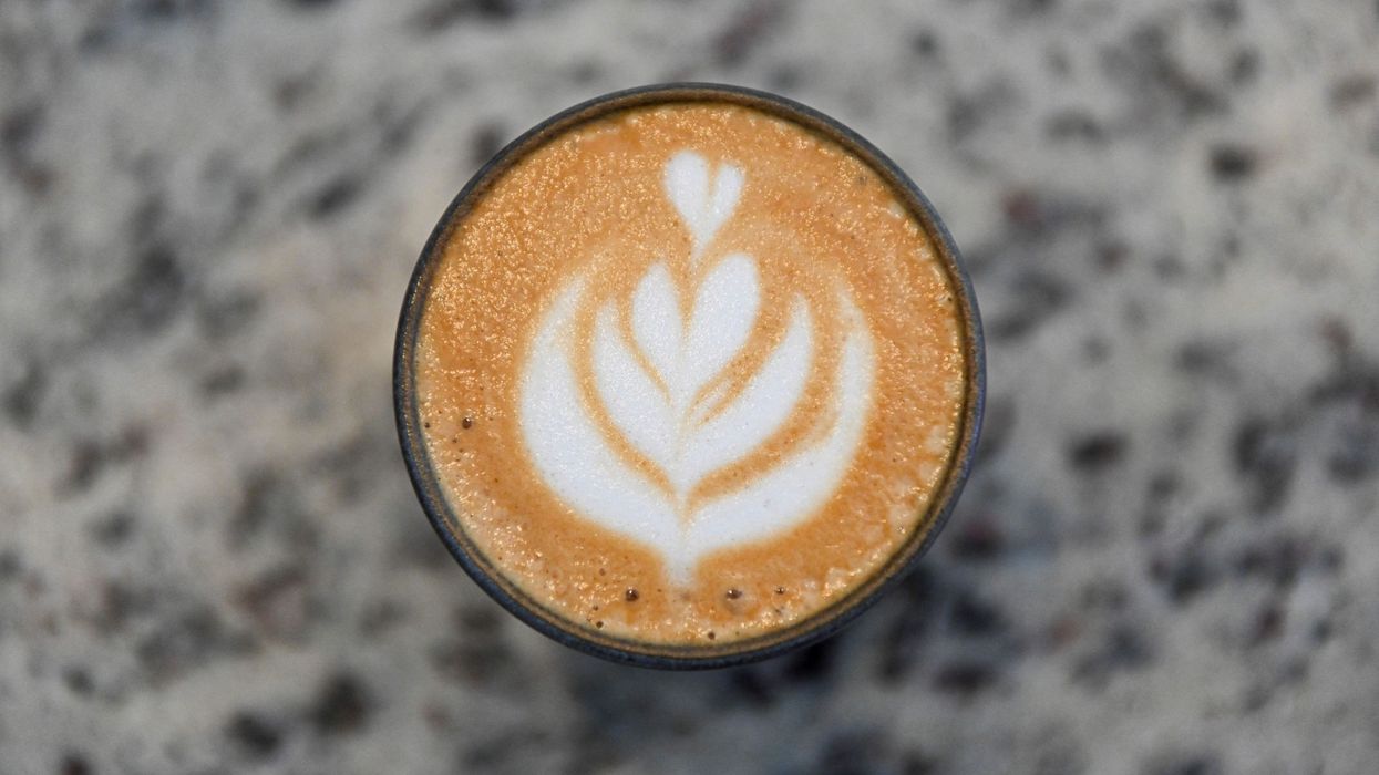 Coffee remains popular during Ramadan for caffeine-loving Libyans