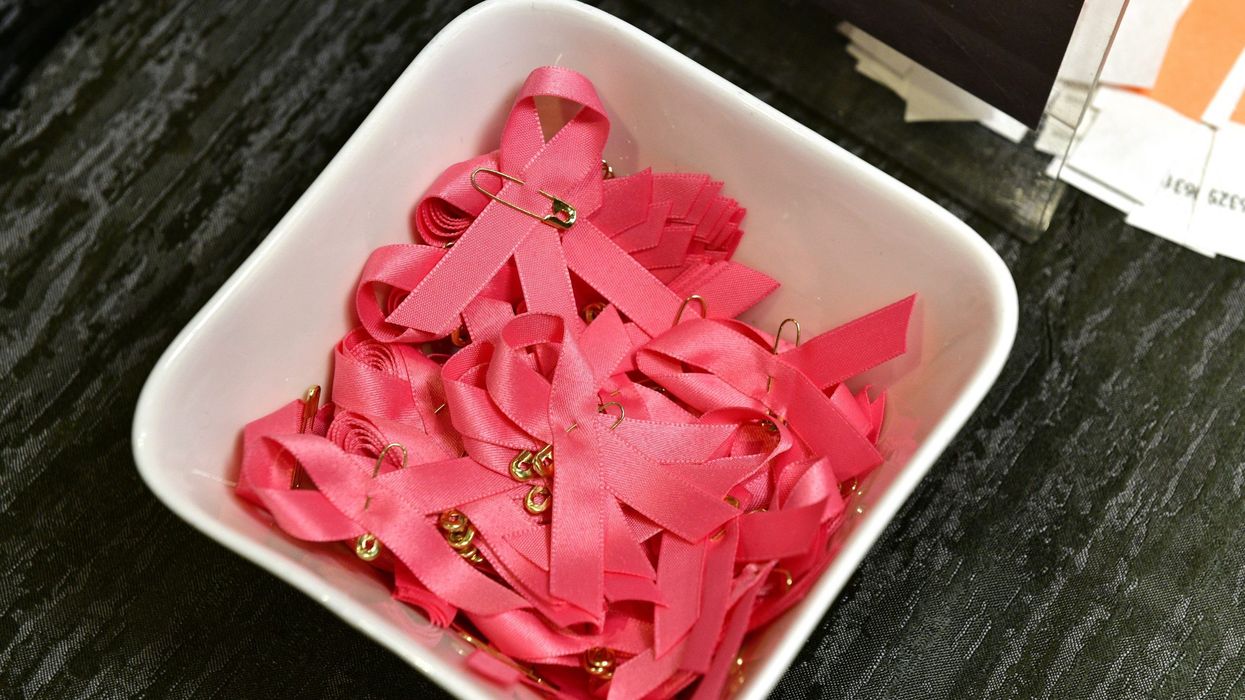 Study finds all hormonal contraceptives increase risk of breast cancer