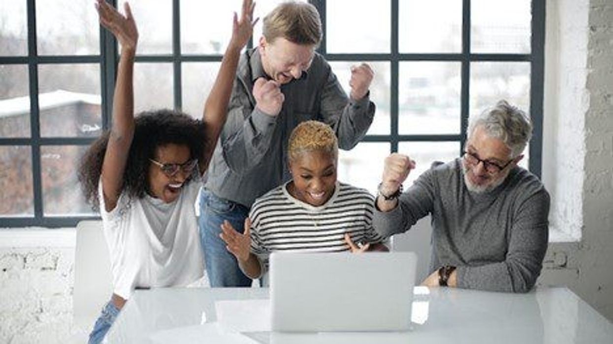 Why Are Some Companies Seeing Record Business Growth - What Are They Doing Right?