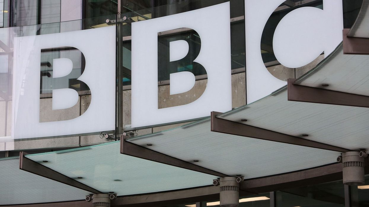 BBC objects to Twitter tagging it 'government-funded media'