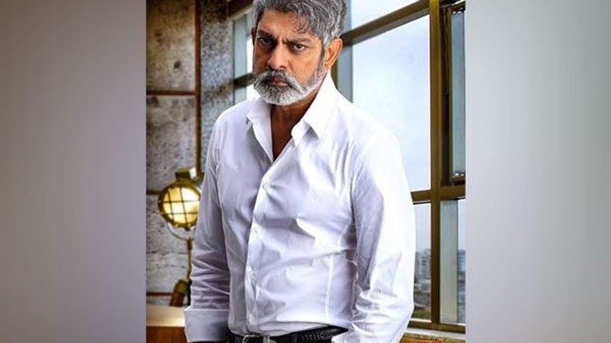 Kisi Ka Bhai Kisi Ki Jaan actor Jagapathi Babu talks about North vs South cinema