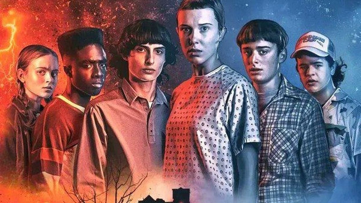 Netflix series Stranger Things to get an animated version