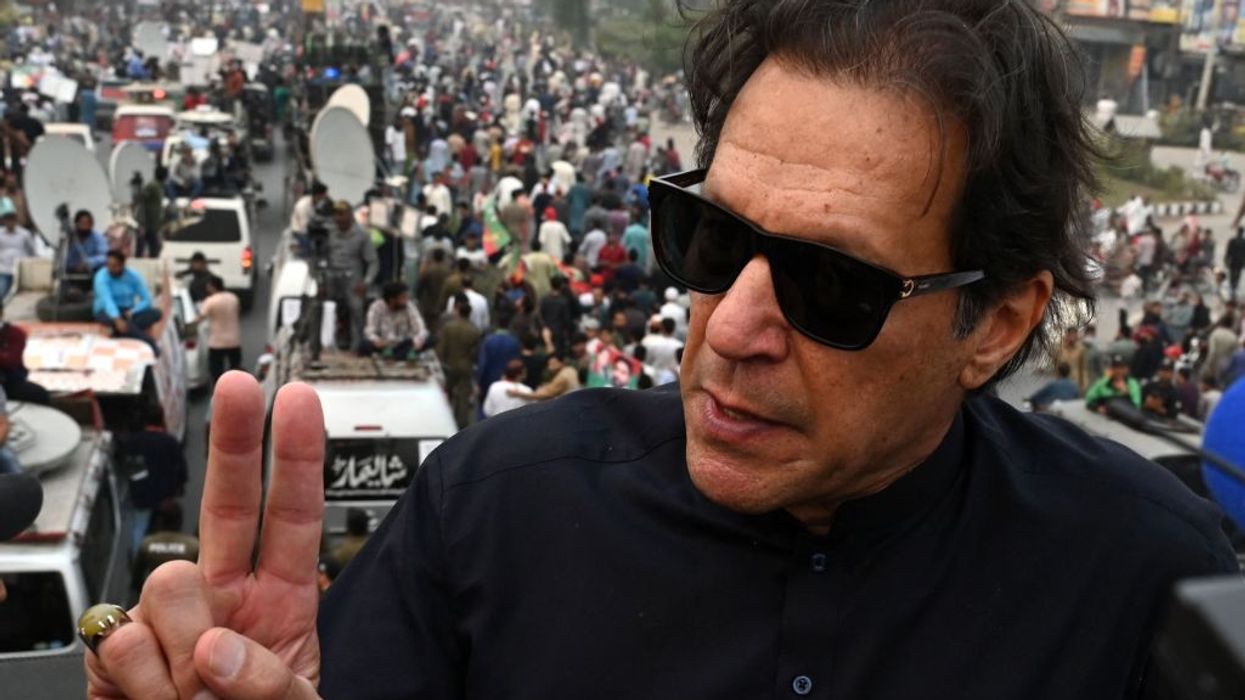 Toshakhana case: Lahore court to hear Imran Khan’s plea on Wednesday