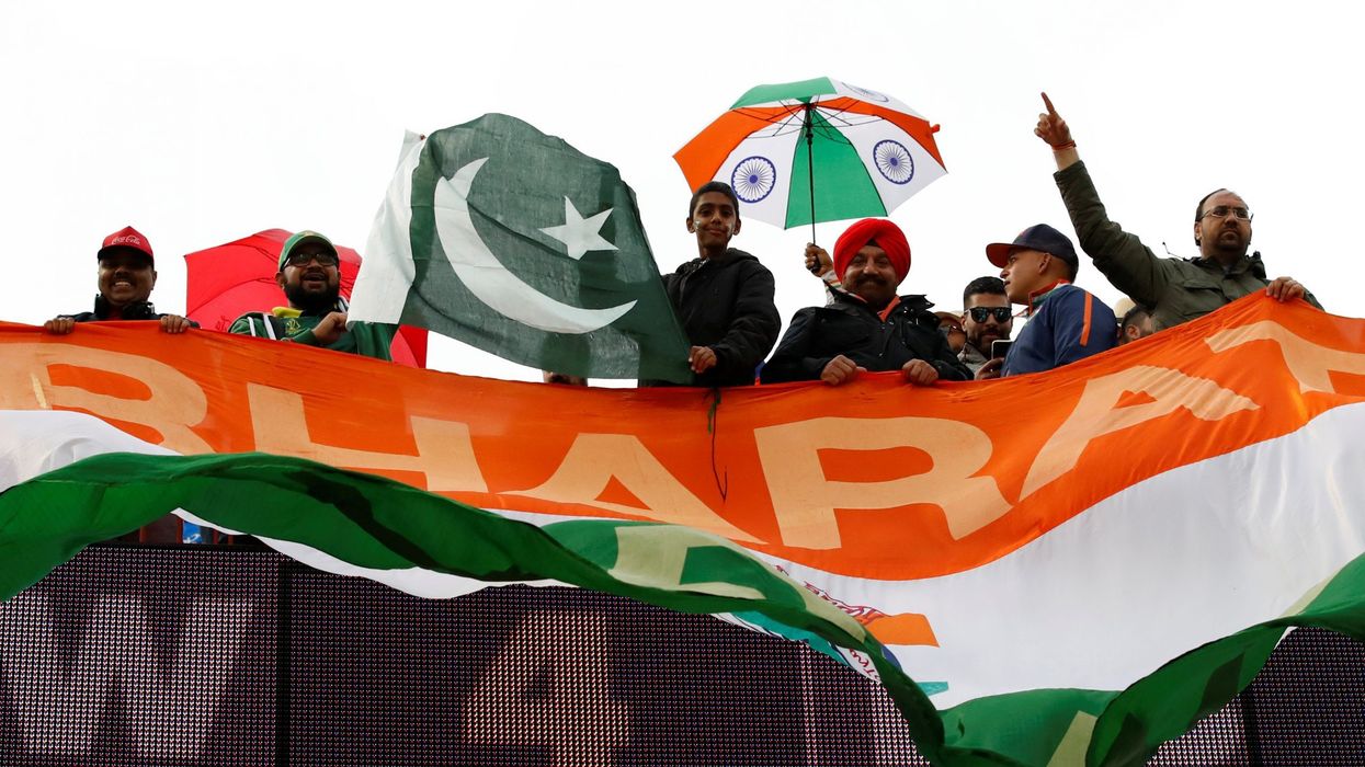 ICC World Cup preparations clouded by soured India-Pakistan relations
