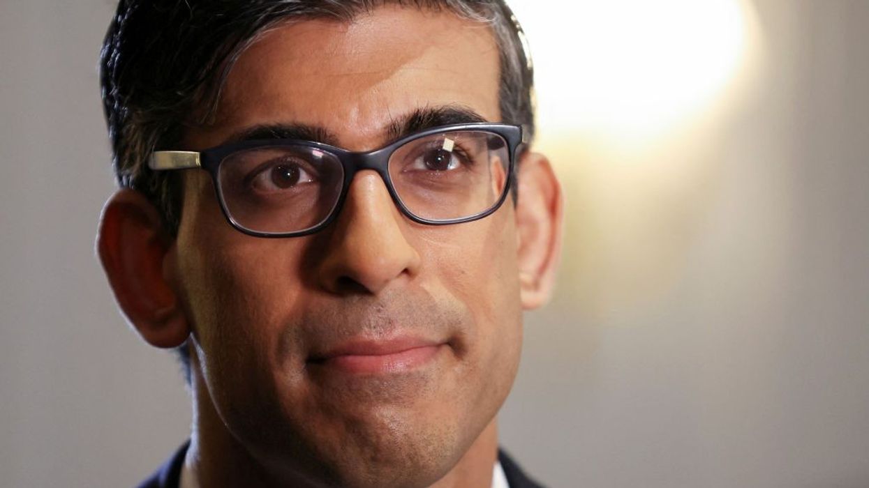 Sunak plans autumn 2024 elections expecting 'shock victory'