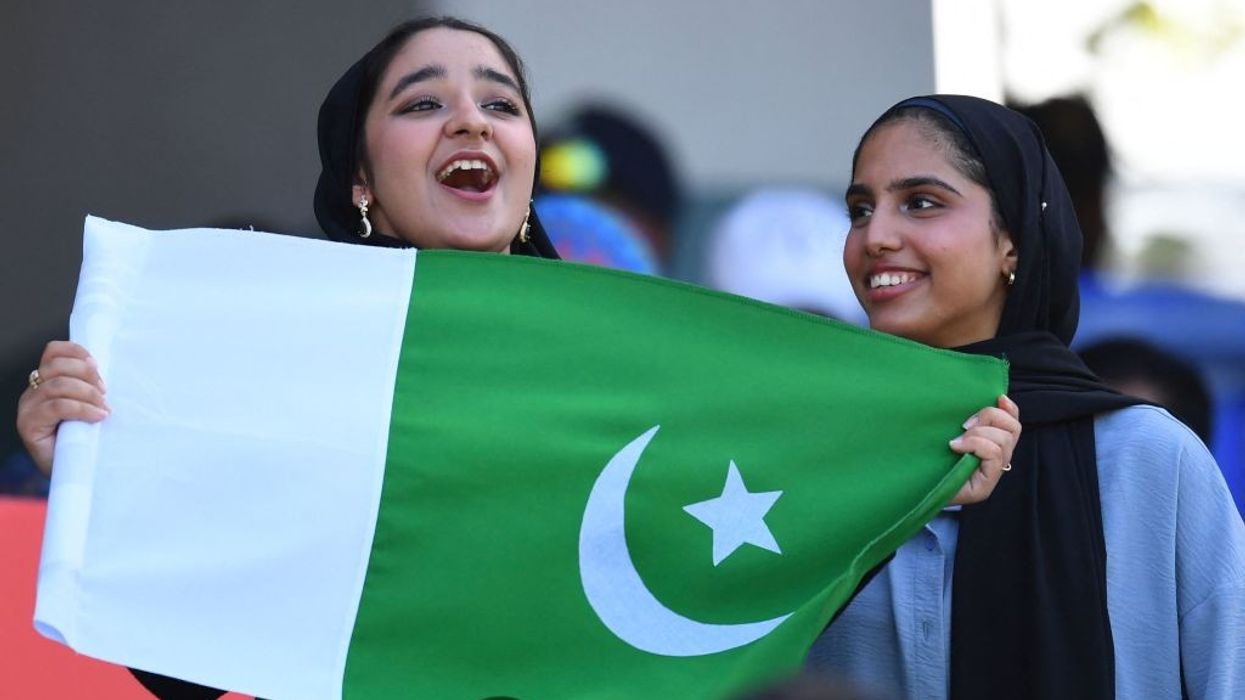 Pakistan prefer to play ICC World Cup matches in Chennai and Kolkata