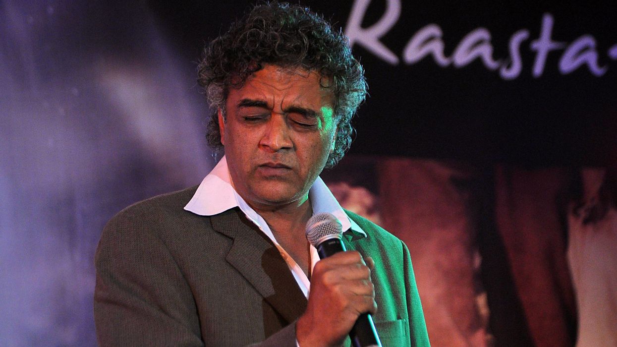 Lucky Ali apologises to ‘Hindu brothers’ over ‘Brahman’ post