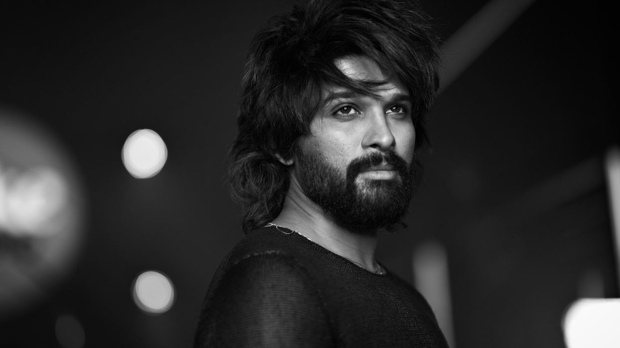 Rise and Rise of Allu Arjun