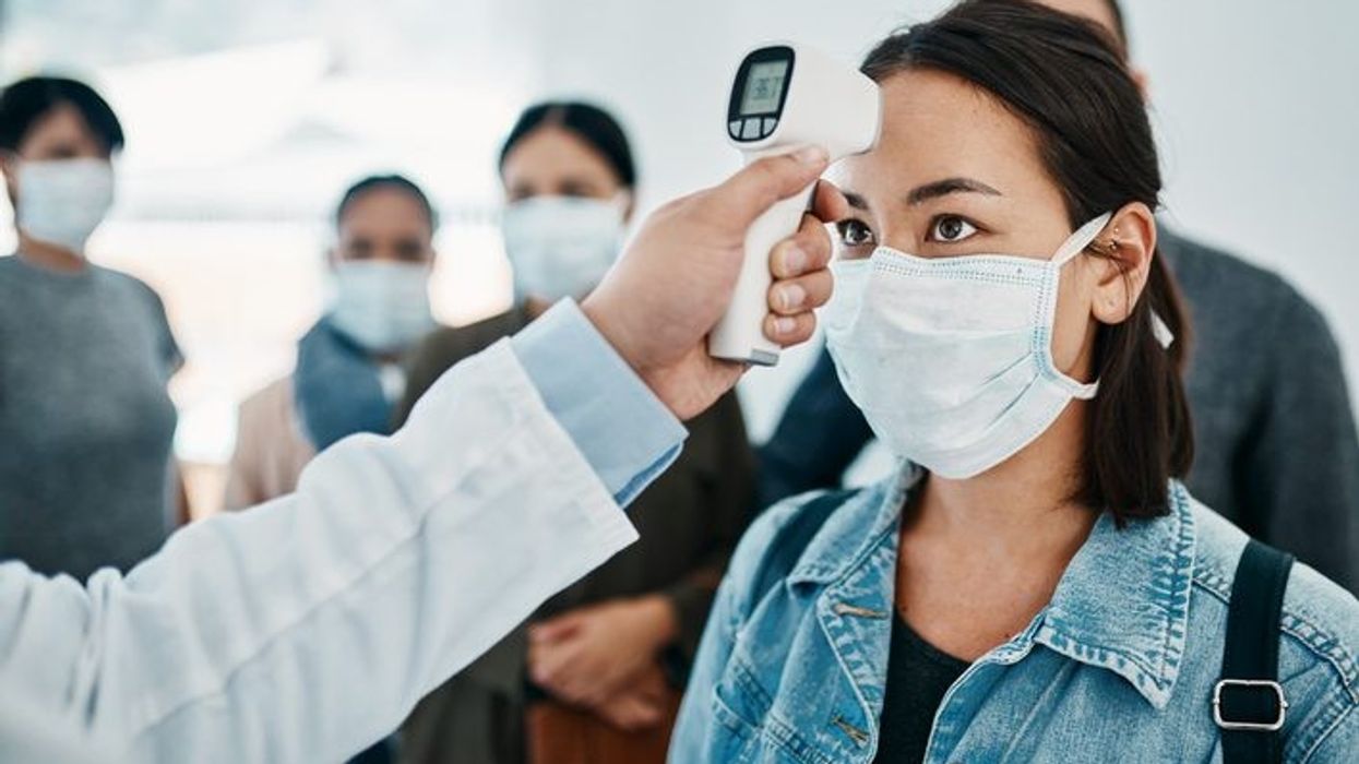 Study on antibodies reveal reinfection patterns, to help in immune prediction