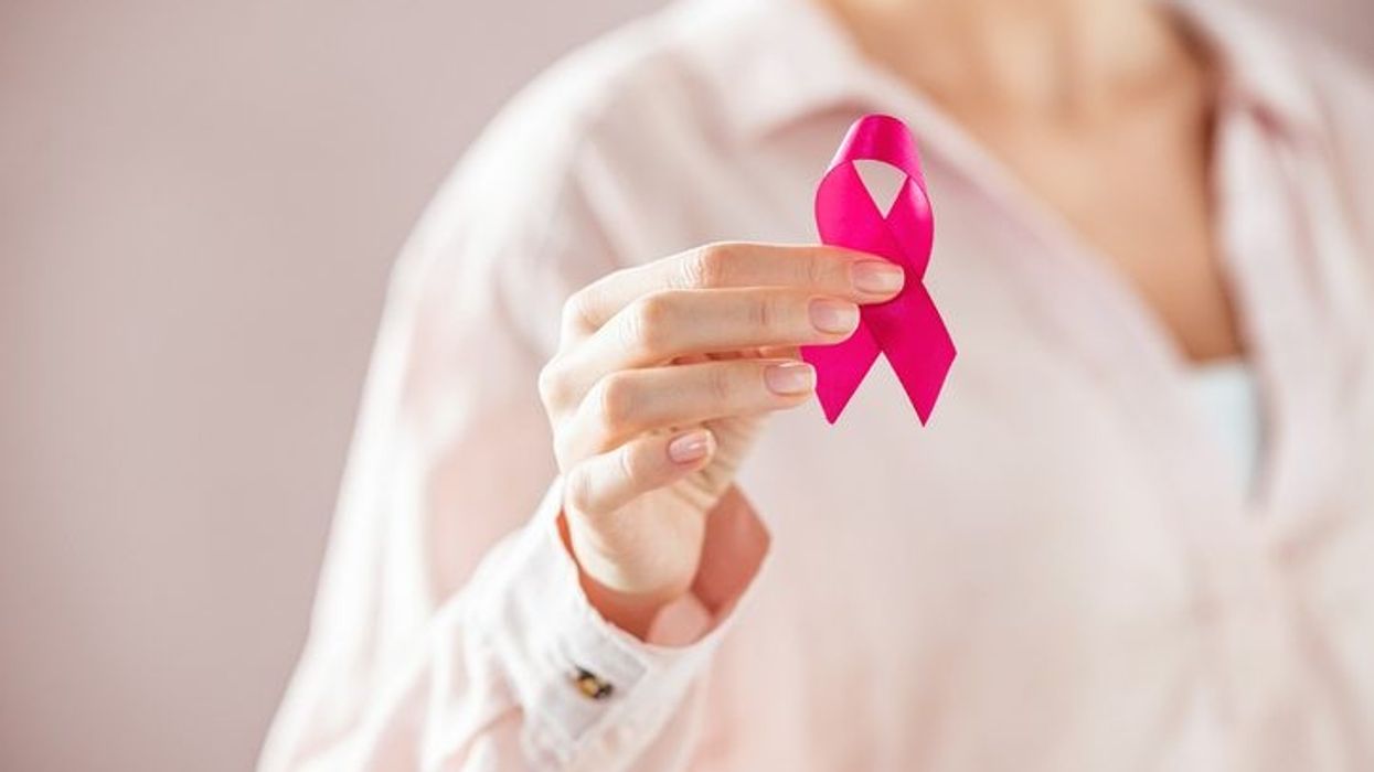 Breast cancer may claim million lives per year by 2040: Lancet